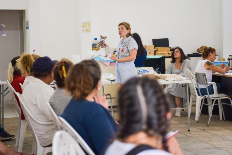 La Municipalidad de Escobar lanza la quinta edición de la Escuela de Verano para Emprendedores y Emprendedoras