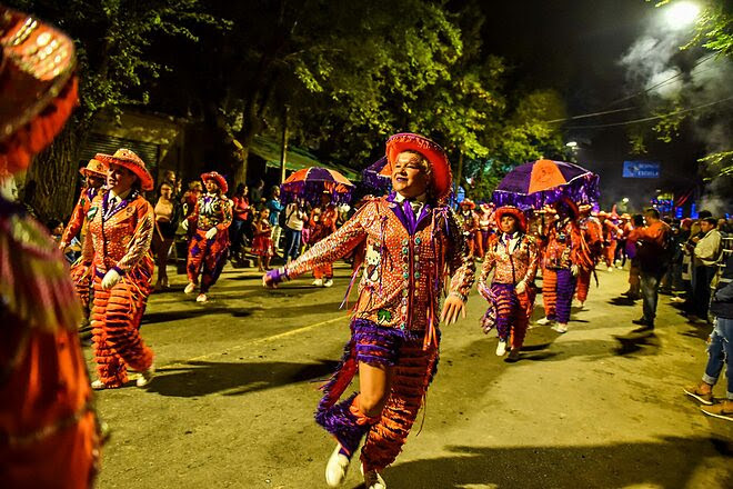 Se viene el Carnaval de la Flor: desde el sábado habrá festejos en distintos puntos del partido
