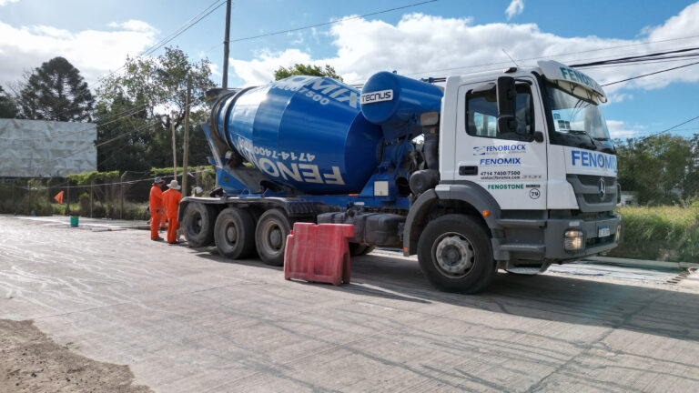 Los nuevos accesos a la Panamericana entran en la etapa final