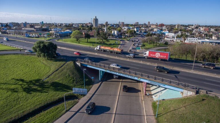 Exitosa reunión de la Municipalidad con AuSol para exigir arreglos en la Panamericana