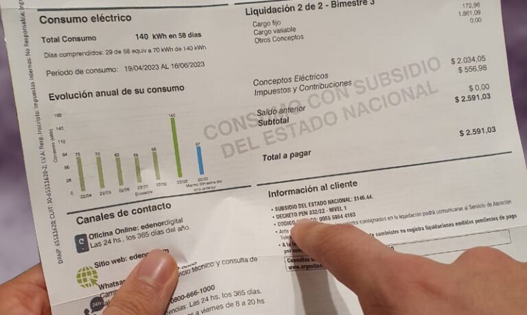 Quita de subsidios a countries y barrios cerrados: ¿Cuáles son las zonas que quedan excluidas de las subvenciones en el partido de Escobar? Quita de subsidios a countries y barrios cerrados: ¿Cuáles son las zonas que quedan excluidas de las subvenciones en el partido de Escobar?