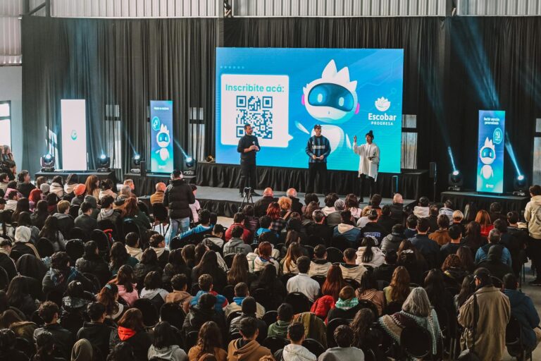 CiudadanIA Inteligente 5.0: se amplían las capacitaciones para todas las edades