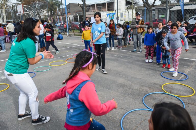 Colonias de Invierno: hasta el 12 de julio hay tiempo para inscribirse