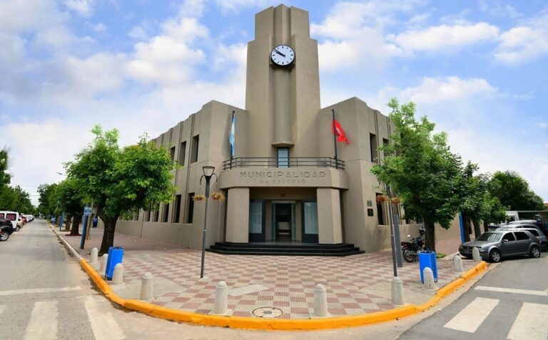 La consultora Moody’s volvió a calificar positivamente a la Municipalidad de Escobar por la gestión de sus finanzas