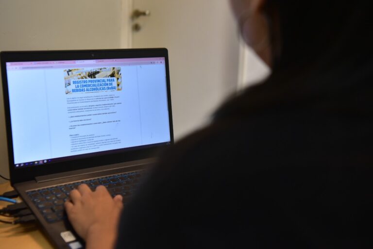 Modernización municipal: más de 780 trámites digitales gestionados desde el lanzamiento del Estado DASE 