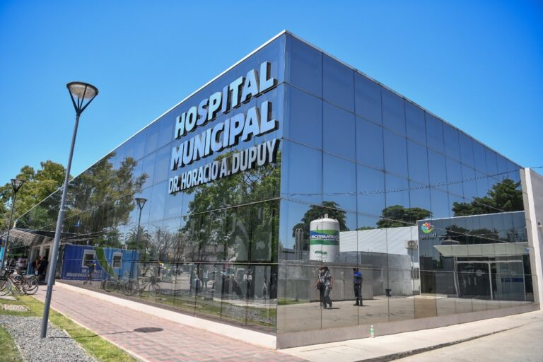 La Policía Municipal, clave en la detención de un hombre por intento de femicidio