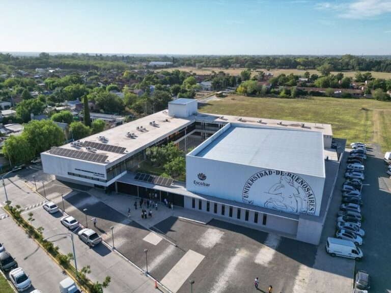 Colegio UBA Escobar: abrió la preinscripción al Curso de Ingreso 2026