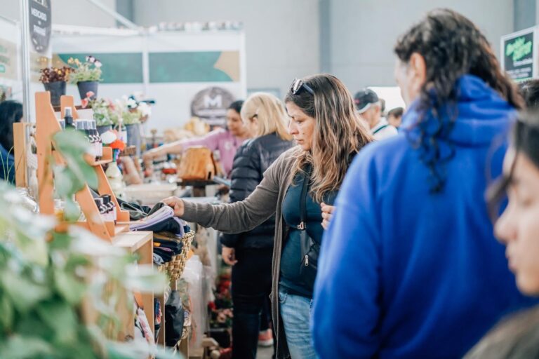 Mercado de Oportunidades: estos son los precios del hot sale escobarense