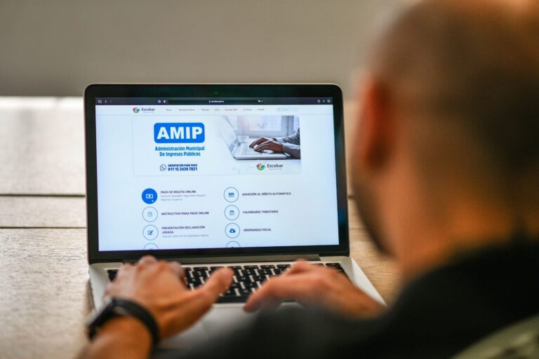 AMIP: los contribuyentes pueden congelar sus tasas municipales hasta 2026 AMIP: los contribuyentes pueden congelar sus tasas municipales hasta 2026