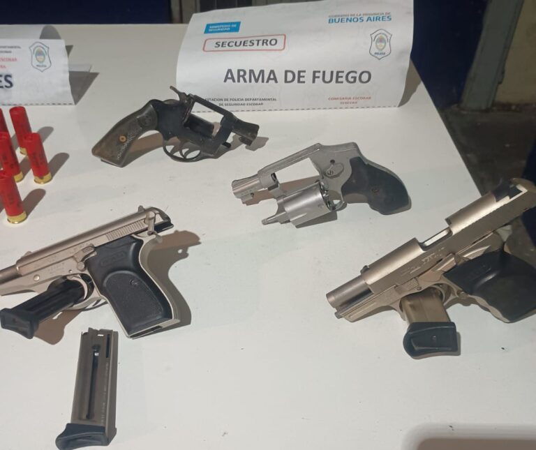 Robo a Puertos: detuvieron e imputaron a uno de los autores y el hecho quedó a punto de esclarecerse