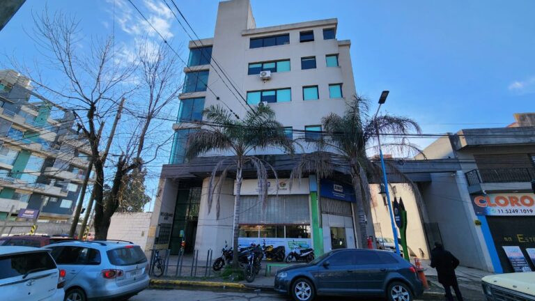 URGENTE: EL MINISTERIO DE SEGURIDAD DE LA NACIÓN DESMANTELÓ UNA BASE CLAVE DE PREFECTURA EN ESCOBAR