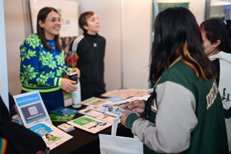 Semana de la educación en Escobar: se viene la Feria Universitaria y la 10ª Feria del Libro