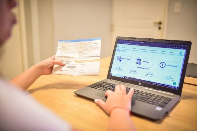 AMIP: más de 6.000 contribuyentes alcanzados por nuevos beneficios tributarios