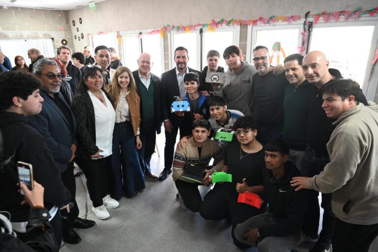 Escobar fue sede de la Feria Regional de Ciencias, Artes, Tecnologías y Educación Escobar fue sede de la Feria Regional de Ciencias, Artes, Tecnologías y Educación