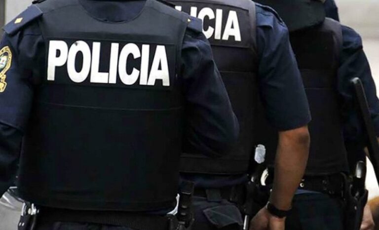 Ariel Sujarchuk pidió el desplazamiento del comisario de Belén de Escobar