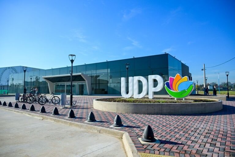 Christian Sancho, internado en la UDP de Belén de Escobar: “Agradezco a todo el equipo médico del Municipio”