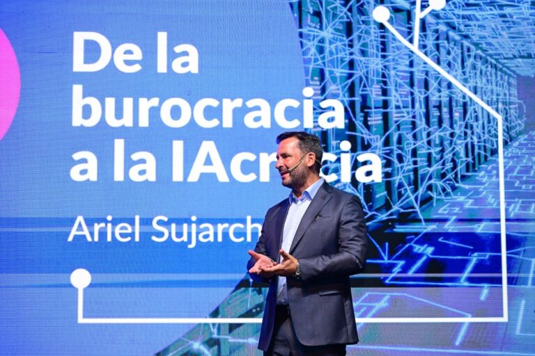 Escobar será pionero en regular el uso ético y responsable de la Inteligencia Artificial en la gestión pública 