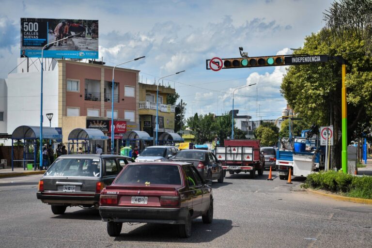 La Municipalidad de Escobar lanza un Observatorio de Movilidad en conjunto con Google, Ualabee y Waze