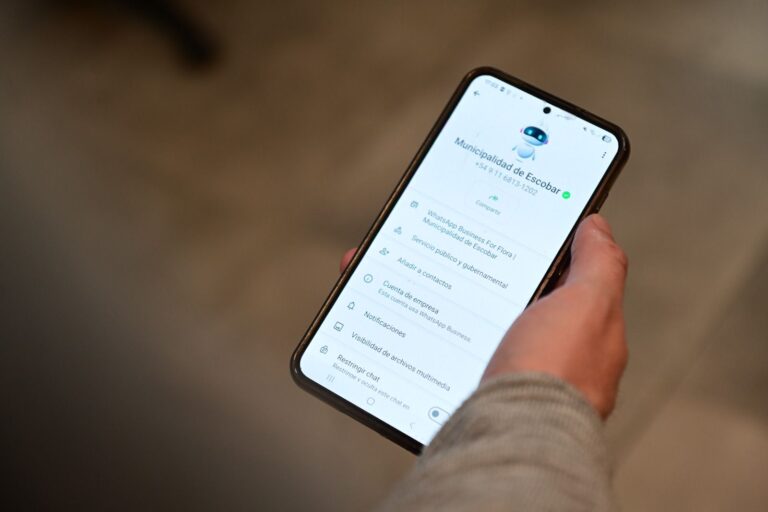 Ariel Sujarchuk, elegido entre los 30 intendentes más innovadores de América Latina⁣⁣