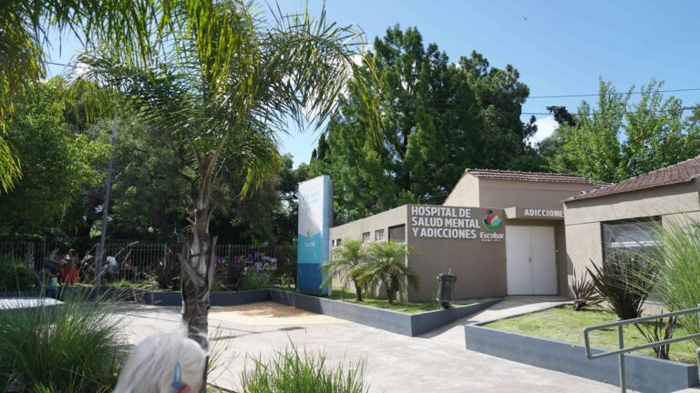 Prevención del Suicidio: la línea municipal de urgencias en salud mental brindó 5.700 asistencias desde su creación Prevención del Suicidio: la línea municipal de urgencias en salud mental brindó 5.700 asistencias desde su creación