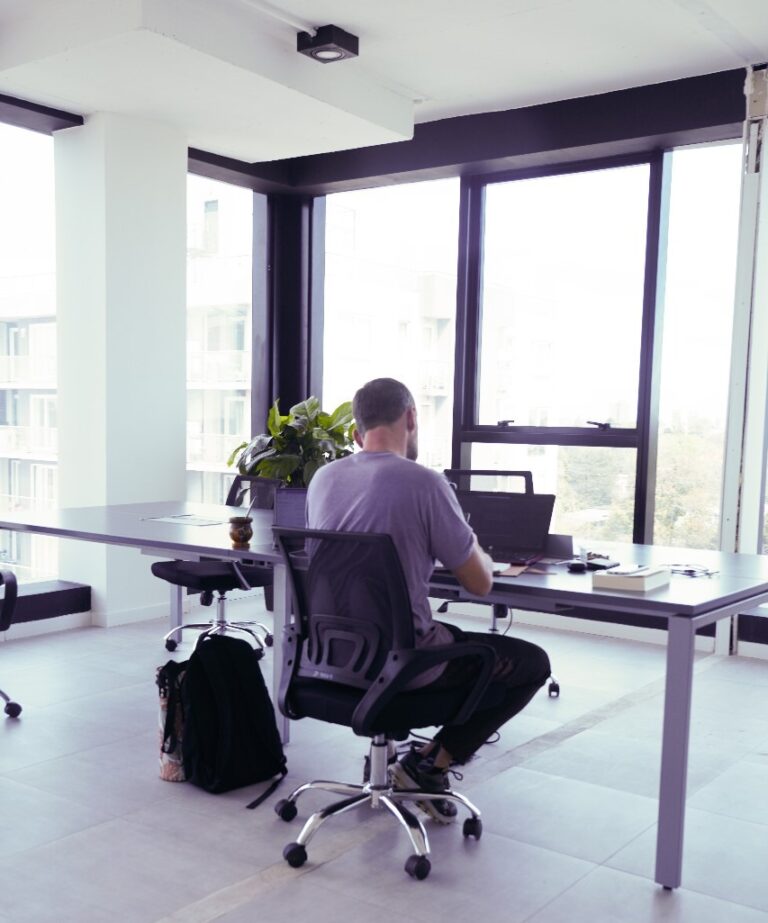 Polo Tecnológico FlyTech: el coworking municipal de Escobar ya funciona en su nueva sede Polo Tecnológico FlyTech: el coworking municipal de Escobar ya funciona en su nueva sede