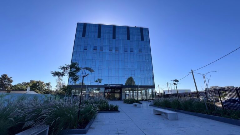 Más justicia: el Polo Judicial suma nuevos juzgados Más justicia: el Polo Judicial suma nuevos juzgados