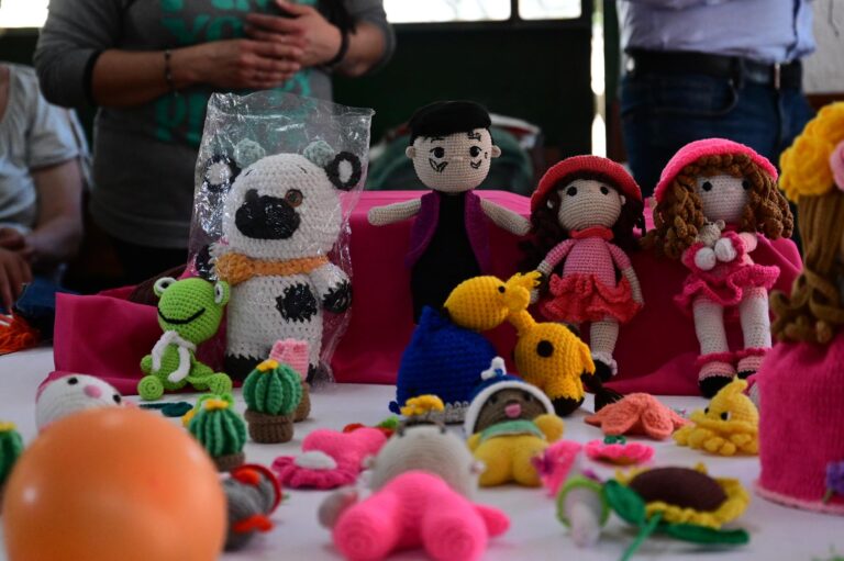 Punto Joven: la iniciativa de la Municipalidad de Escobar donde se puede aprender y pasarla bien