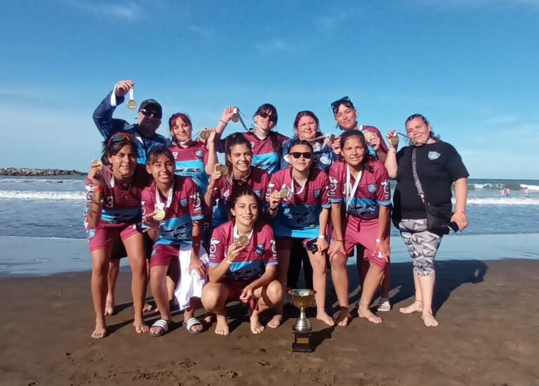 Escobar, entre los 25 mejores municipios en el medallero de los Juegos Bonaerenses 2025 Escobar, entre los 25 mejores municipios en el medallero de los Juegos Bonaerenses 2025