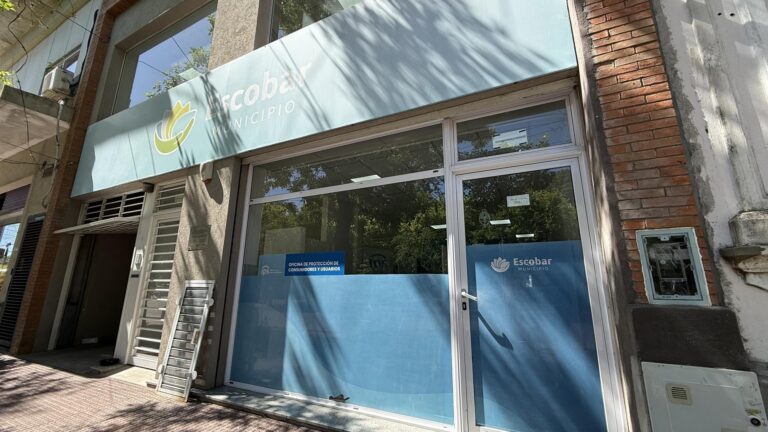 La Dirección Municipal de Defensa del Consumidor sigue creciendo: más casos resueltos y nueva sede