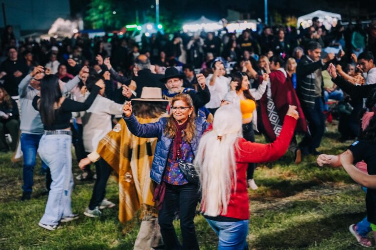 Raíces Provincianas: un fin de semana a pura música, tradición y alegría en Garín