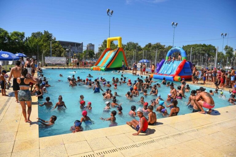 Colonias de Verano: abre la inscripción para la temporada 2026