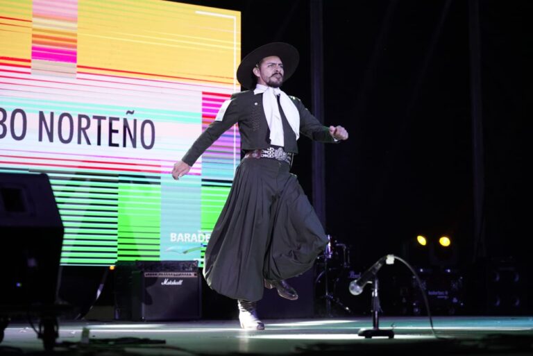 Comenzó la inscripción para la sede Escobar del certamen de música popular Pre-Baradero 2026