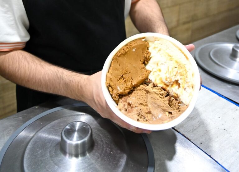 Se viene una nueva edición del Día de las Heladerías