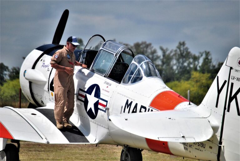 Escobar Vuela 2025: más atracciones en una jornada para toda la familia