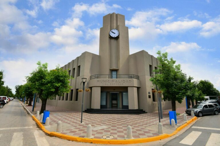 Nochebuena y Navidad: el Municipio garantiza el funcionamiento de los servicios esenciales