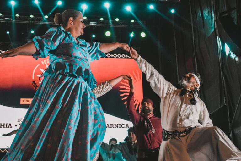 Raíces Provincianas, a un paso de ser declarada Fiesta Provincial 