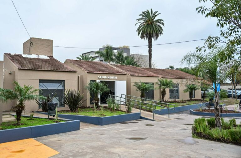 Terapias grupales, una línea de urgencias y un centro especializado: cómo acceder a las herramientas en salud mental que ofrece el Municipio