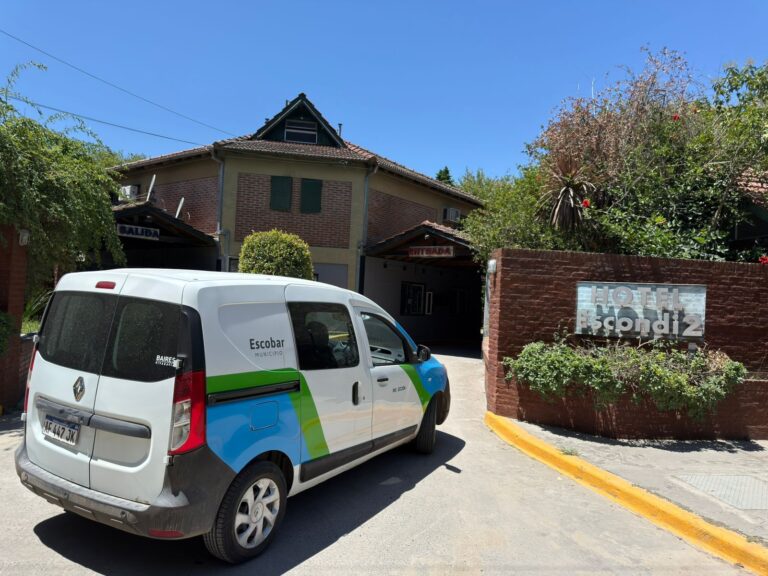 El Municipio clausuró un hotel tras un presunto abuso sexual contra una menor