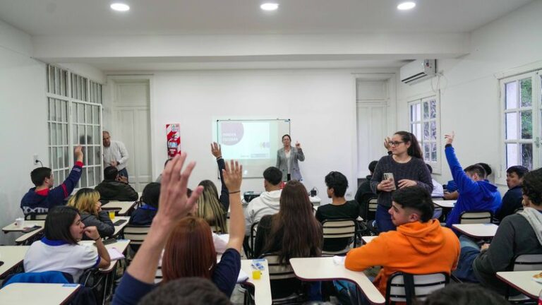 PES Escobar: últimos tres días para inscribirse a las tecnicaturas de la Facultad de Agronomía