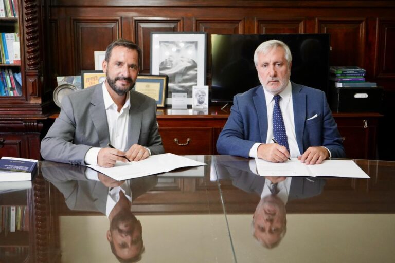 Escobar renueva el acuerdo con la Procuración bonaerense para optimizar la atención en Fiscalías y Ayudantías