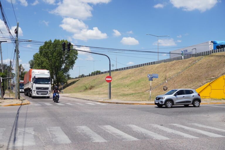 Plan de Ordenamiento de Tránsito: “Las calles mano única están dando buen resultado y evaluamos sumar más en el corto plazo”