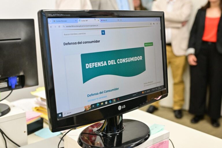 Defensa del Consumidor: desde la implementación del Código Municipal se resolvieron 6.395 casos 