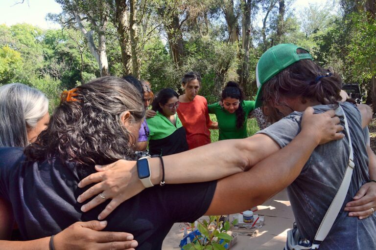 Día de la Mujer: la Municipalidad impulsa actividades en todo el distrito