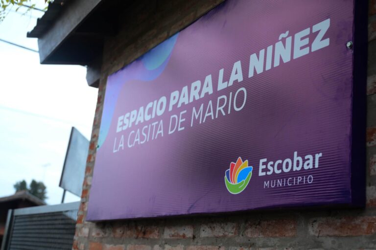La Casita de Mario: acompañamiento y articulación con la Justicia para la adopción de una niña de 14 años