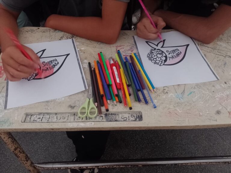 Mes de la Memoria: a 50 años del Golpe, Escobar impulsa una agenda por los Derechos Humanos