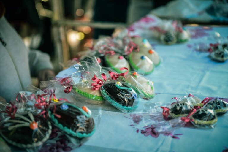 Llega la Fiesta del Chocolate a Garín: feria, juegos y propuestas para todas las edades