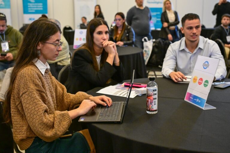 Llega el 2° encuentro de Soluciones en Tecnología para parques y empresas
