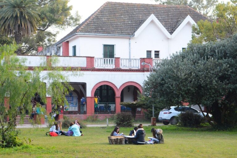 Últimos días para inscribirse a las materias de UBA XXI en el Polo de Educación Superior de Escobar