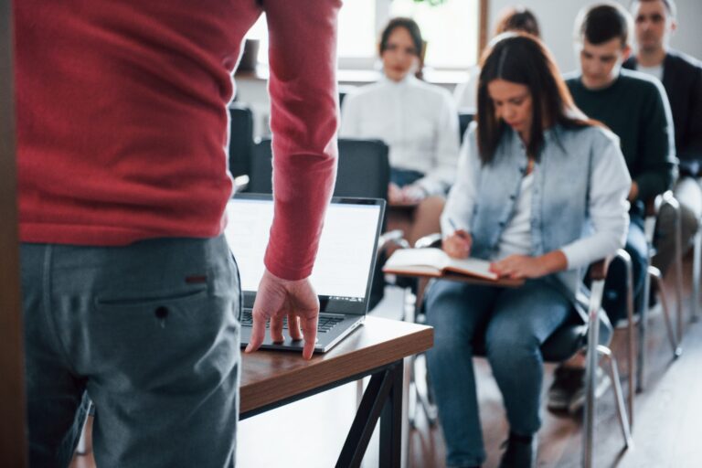 El Polo de Educación Superior de Escobar suma dos nuevas carreras universitarias vinculadas a la tecnología